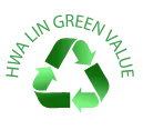 hwa lin green value logo