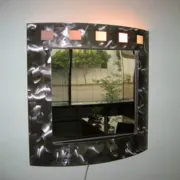 Unbreakable design mirrors 4