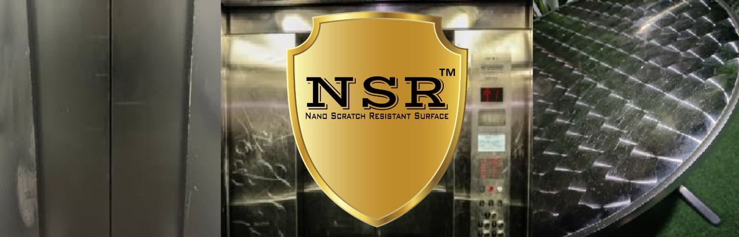 1 nsr anti scratch coating